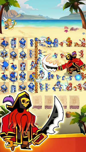 Save The Kingdom Premium Screenshot 1