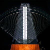 Pro Metronome Beats and Tempo