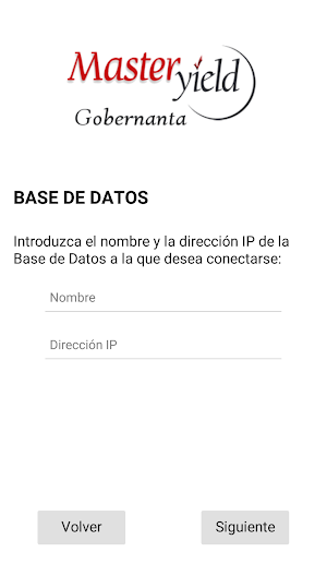 Gobernanta Screenshot 0