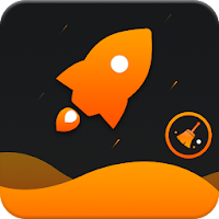 Speed RAM Cleaner & Volume Booster
