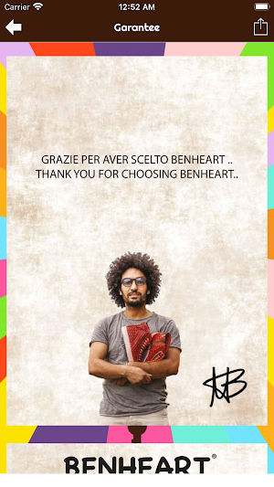 BenHeart Screenshot 2