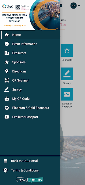 UAC Market Exchanges Screenshot 2