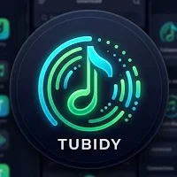 Tubidy Music Downloader