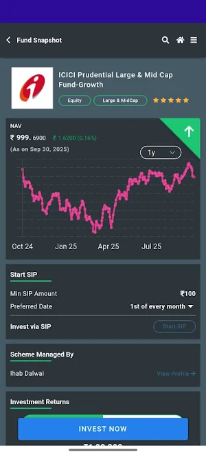 Truvanta Wealth Screenshot 2
