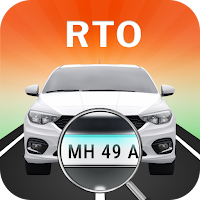 RTO Vehicle Information app