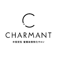 CHARMANT(シャルマン)公式アプリ