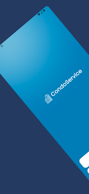 CondoService Screenshot 0