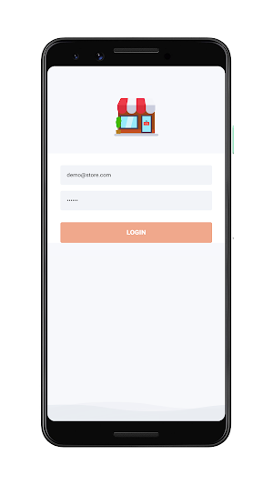 Tactoz Partner Screenshot 0