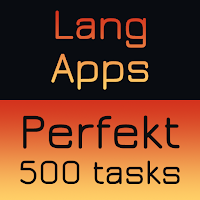 German grammar: Perfect