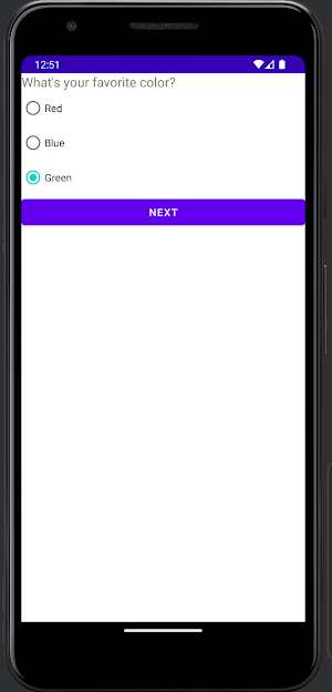 ColorQuest Screenshot 1