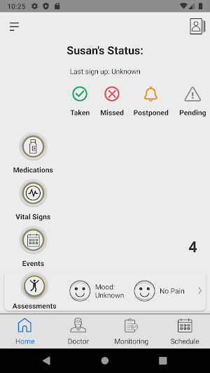 eSSIST Screenshot 0