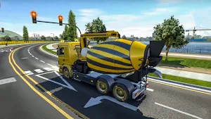 Real City Builder Construction Screenshot 0