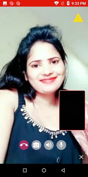 Indian Girls Live Video Call Screenshot 3