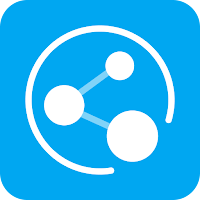 Share it - Send Anywhere - Data Transfer