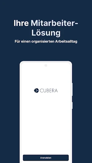 Cubera Screenshot 0