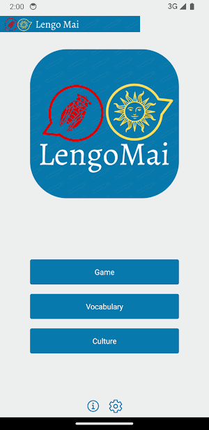 Lengo Mai Screenshot 0