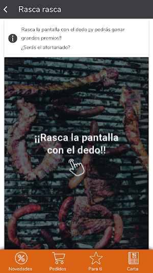 Les brases de Torrella Screenshot 3