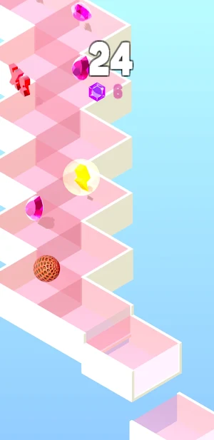 ZigZag King | Ball Screenshot 0