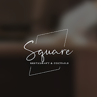 SQUARE - Restaurant & Coctails