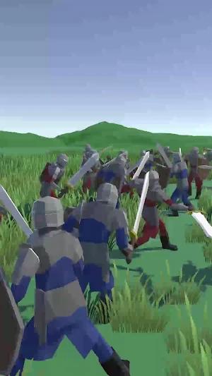 Realm Wars Screenshot 3