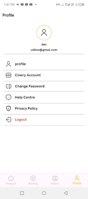 KekeJaJa Screenshot 1