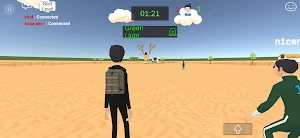 Squid Game 2K21 Screenshot 1