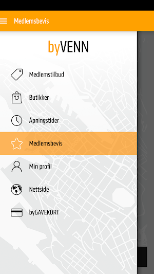 byVENN Screenshot 0