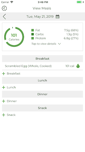 MDWM Screenshot 1