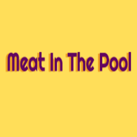 Meat in the pool