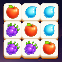 Tile Match: Triple Puzzle Game