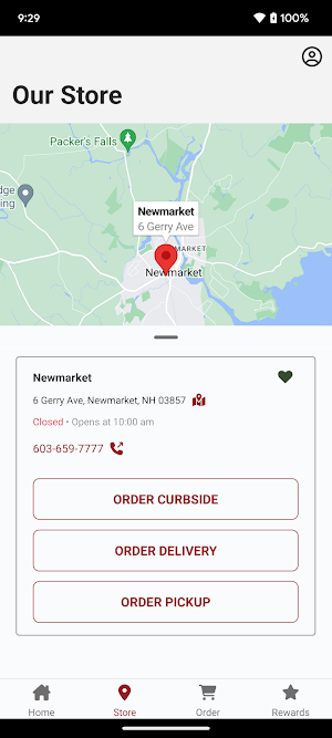 Gepetto's Pizzeria Screenshot 3