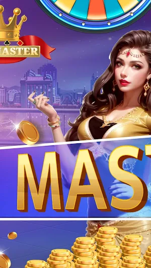 Spin Master Screenshot 2