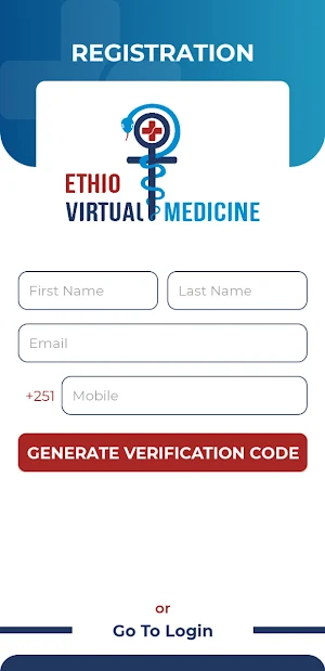 EVM Care Screenshot 1