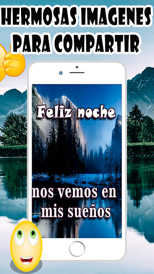 Frases Bonitas De Buenos Días Tardes Noches Gratis Screenshot 2