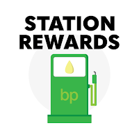 Station Rewards