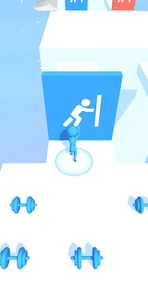 Push walls 3D Screenshot 0