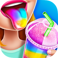 Icy Food Maker - Frozen Slushy