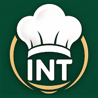 Intl CookBook