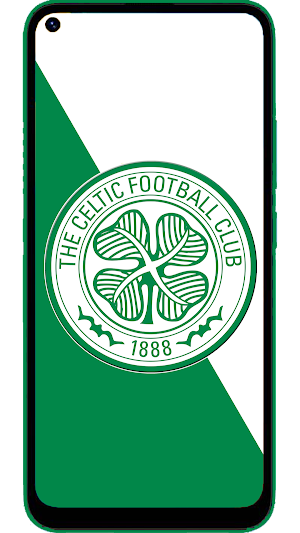 Celtic F.C Wallpapers Screenshot 0