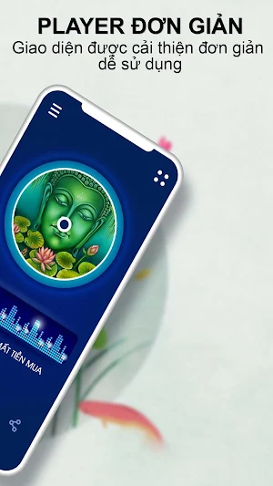Nhạc Phật Giáo Ý Nghĩa Screenshot 3
