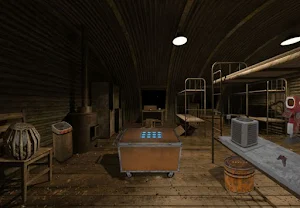 Escape :Mystery Mine Tunnel Screenshot 0