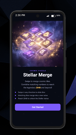Stellar Merge Screenshot 2