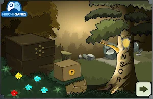 Escape Games Day-706 Screenshot 0
