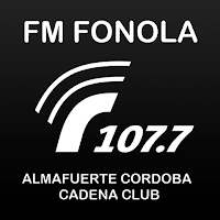 Fm Fonola 107.7