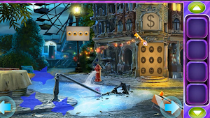 Chic Robber Escape Screenshot 0