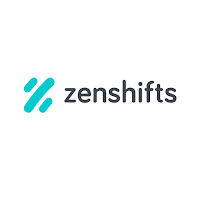 Zenshifts TimeClock