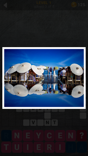 153 Photo Crosswords Screenshot 1