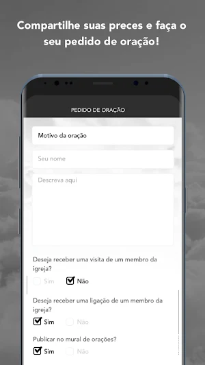 Luz Jd. América Screenshot 1