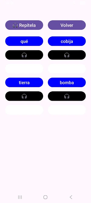 O'otam Pápago Screenshot 1