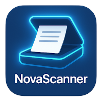 PDF Scanner - Document Scanner